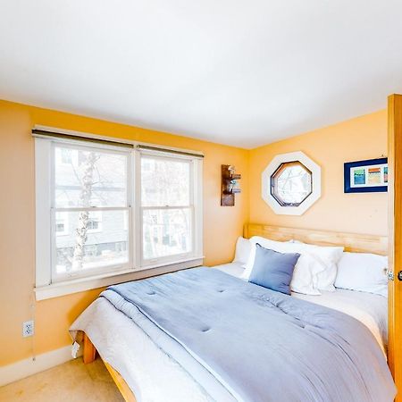 Appartement Toast Of P-Town à Provincetown Extérieur photo