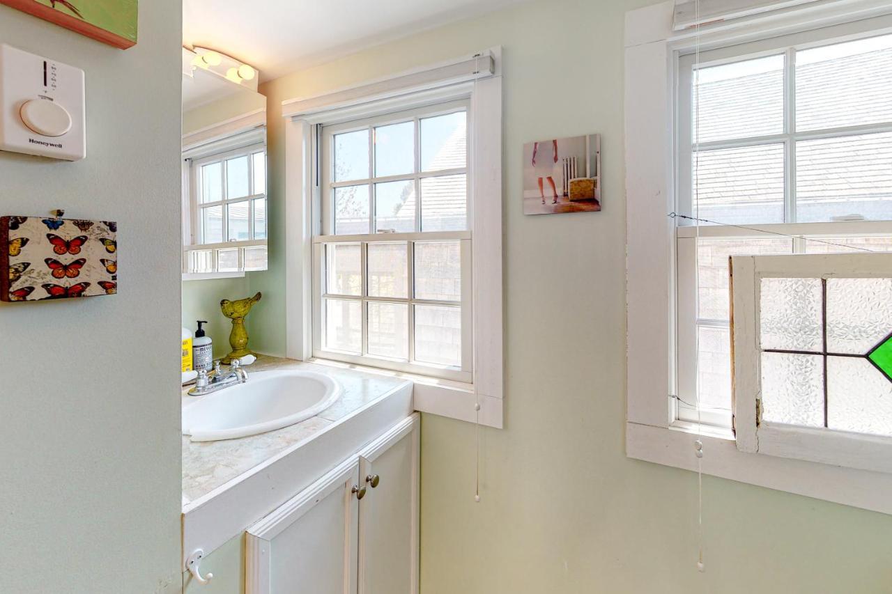 Appartement Toast Of P-Town à Provincetown Extérieur photo